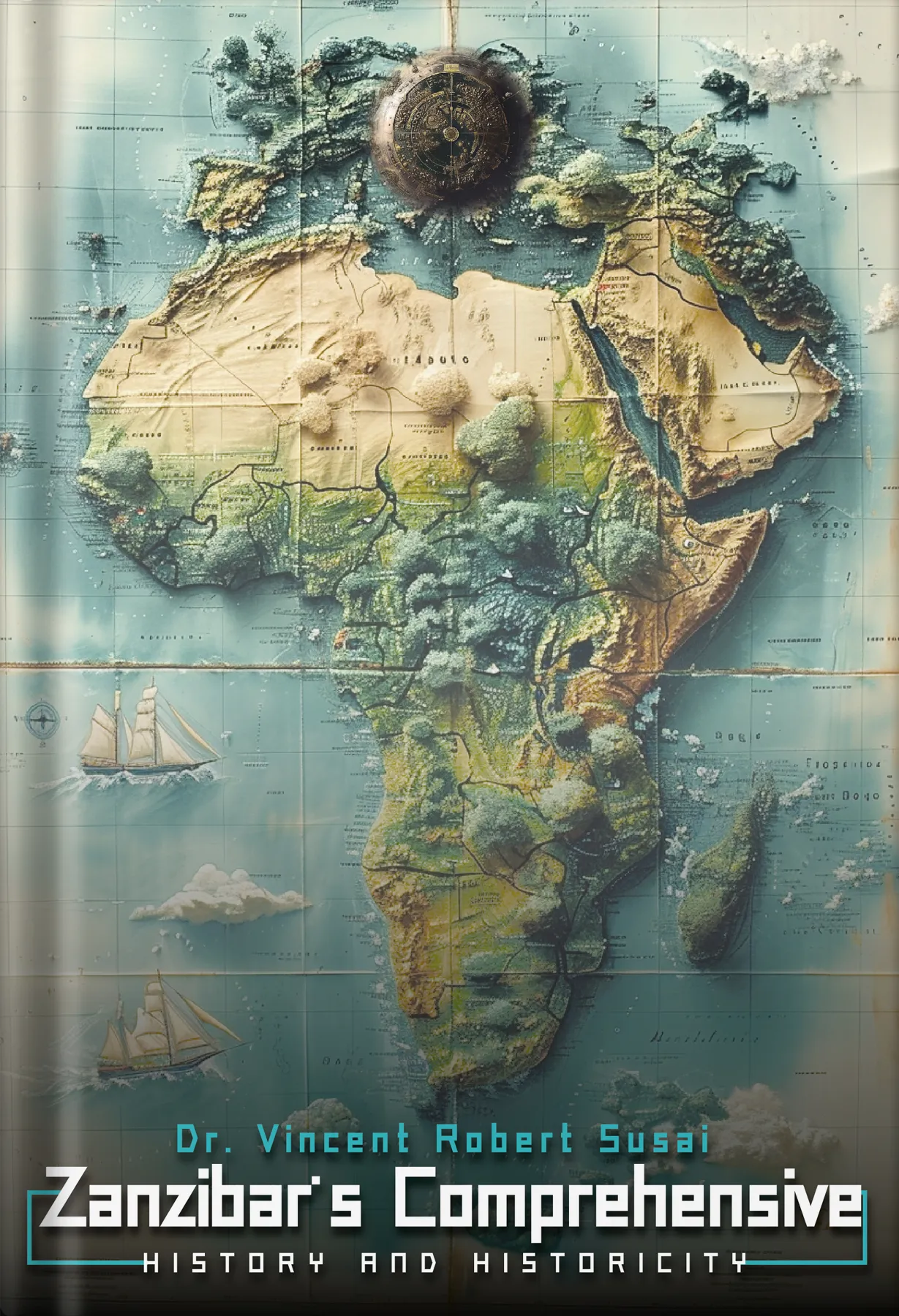 Zanzibar's Comprehensive by Platoon Publishing Group